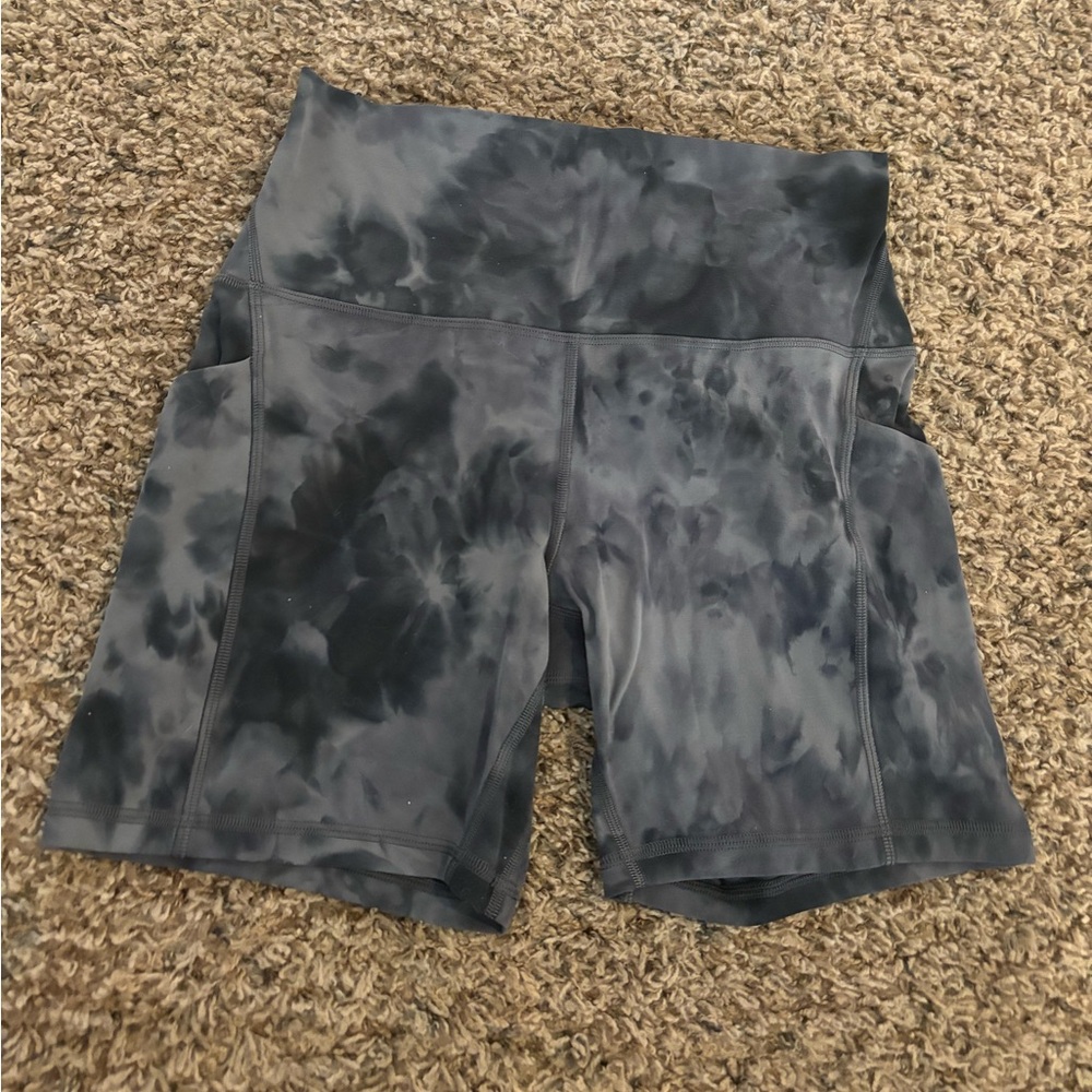 Lululemon align shorts